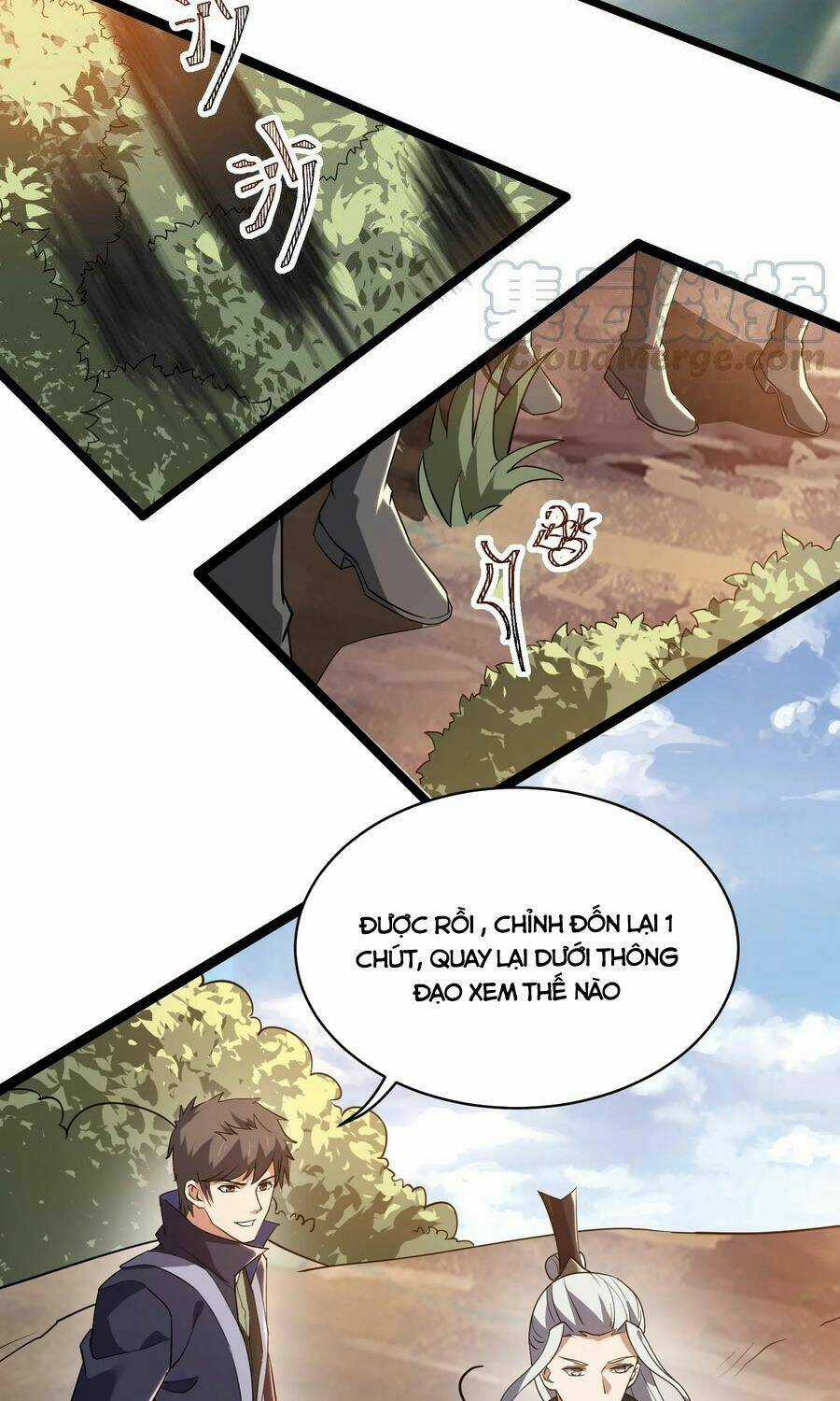 Nguyên Long - Chapter 195 - Trang 13