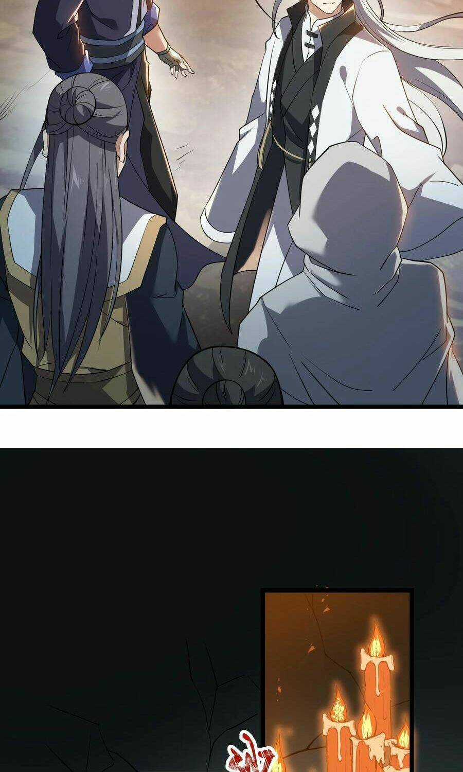 Nguyên Long - Chapter 195 - Trang 14