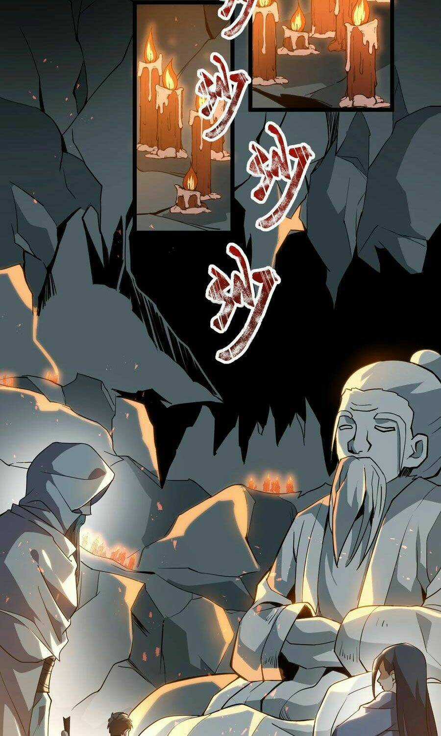 Nguyên Long - Chapter 195 - Trang 15