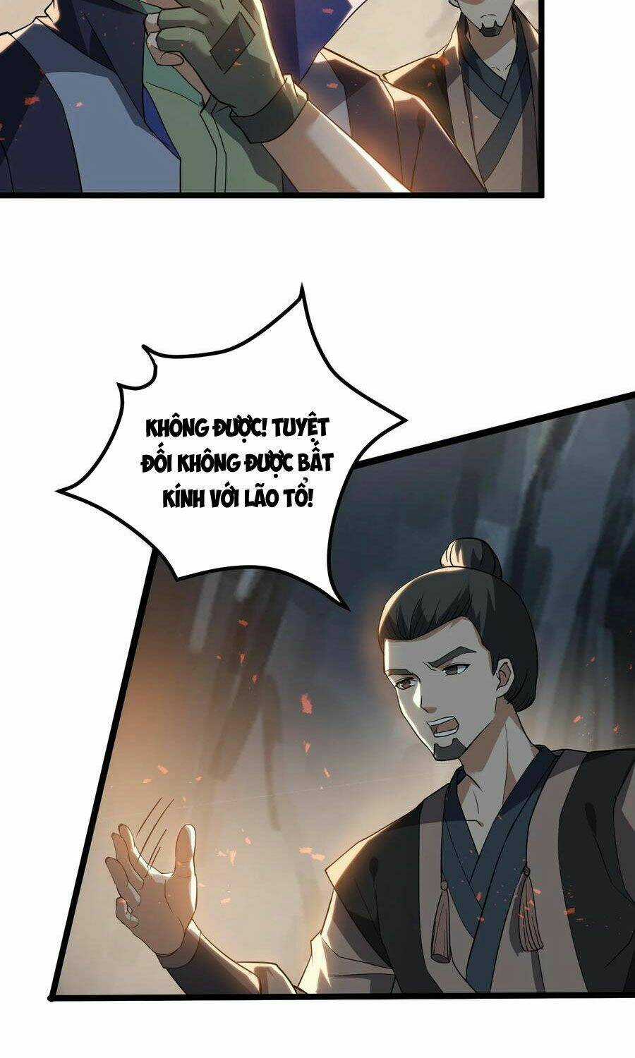 Nguyên Long - Chapter 195 - Trang 17