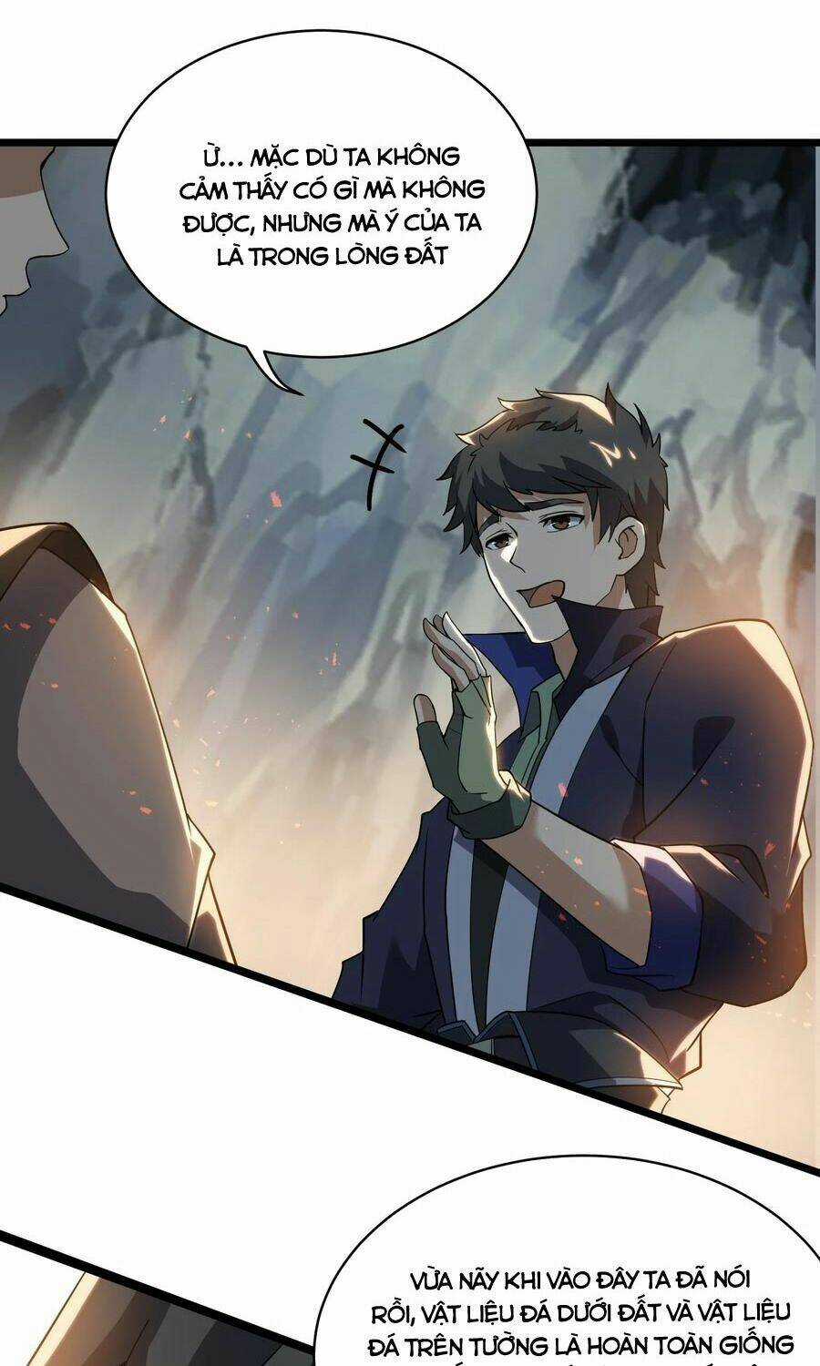 Nguyên Long - Chapter 195 - Trang 18