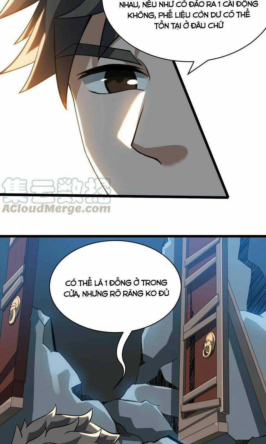 Nguyên Long - Chapter 195 - Trang 19