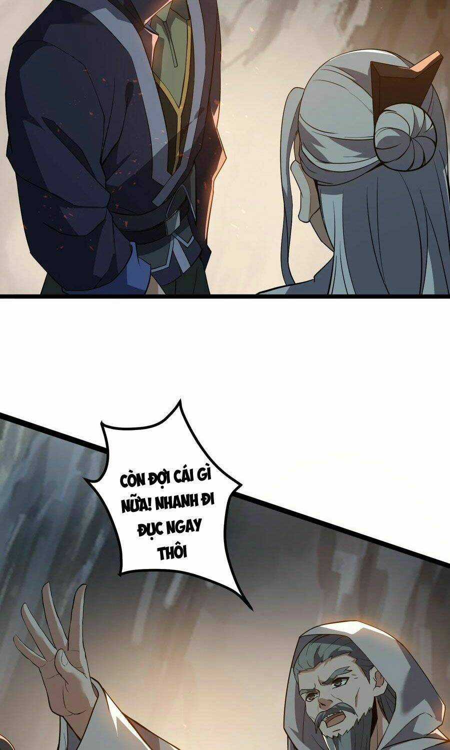 Nguyên Long - Chapter 195 - Trang 23