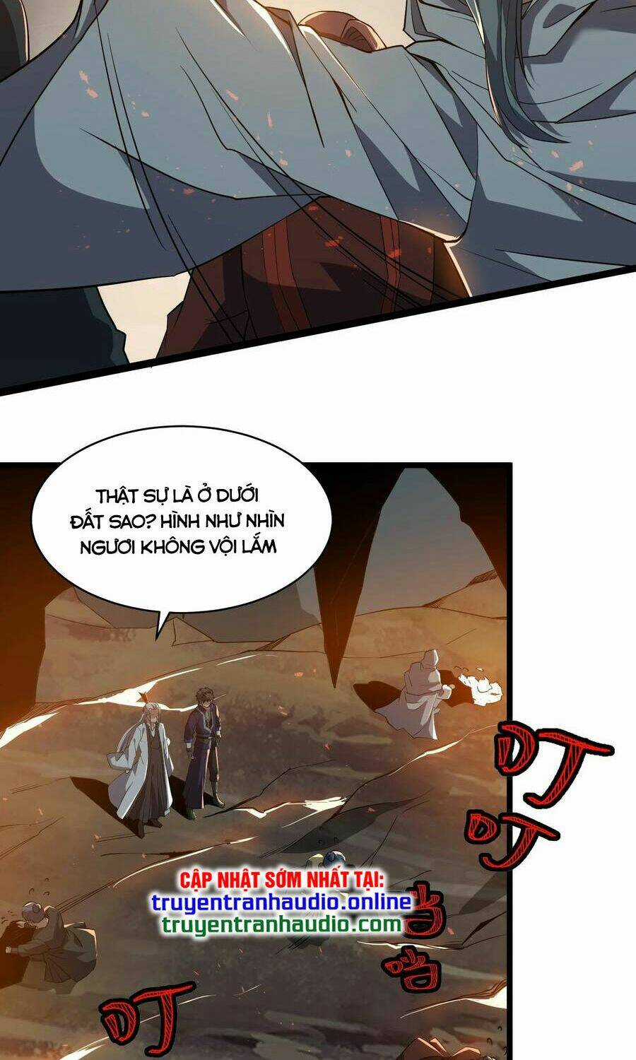 Nguyên Long - Chapter 195 - Trang 24