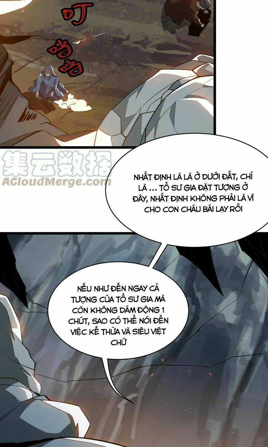 Nguyên Long - Chapter 195 - Trang 25