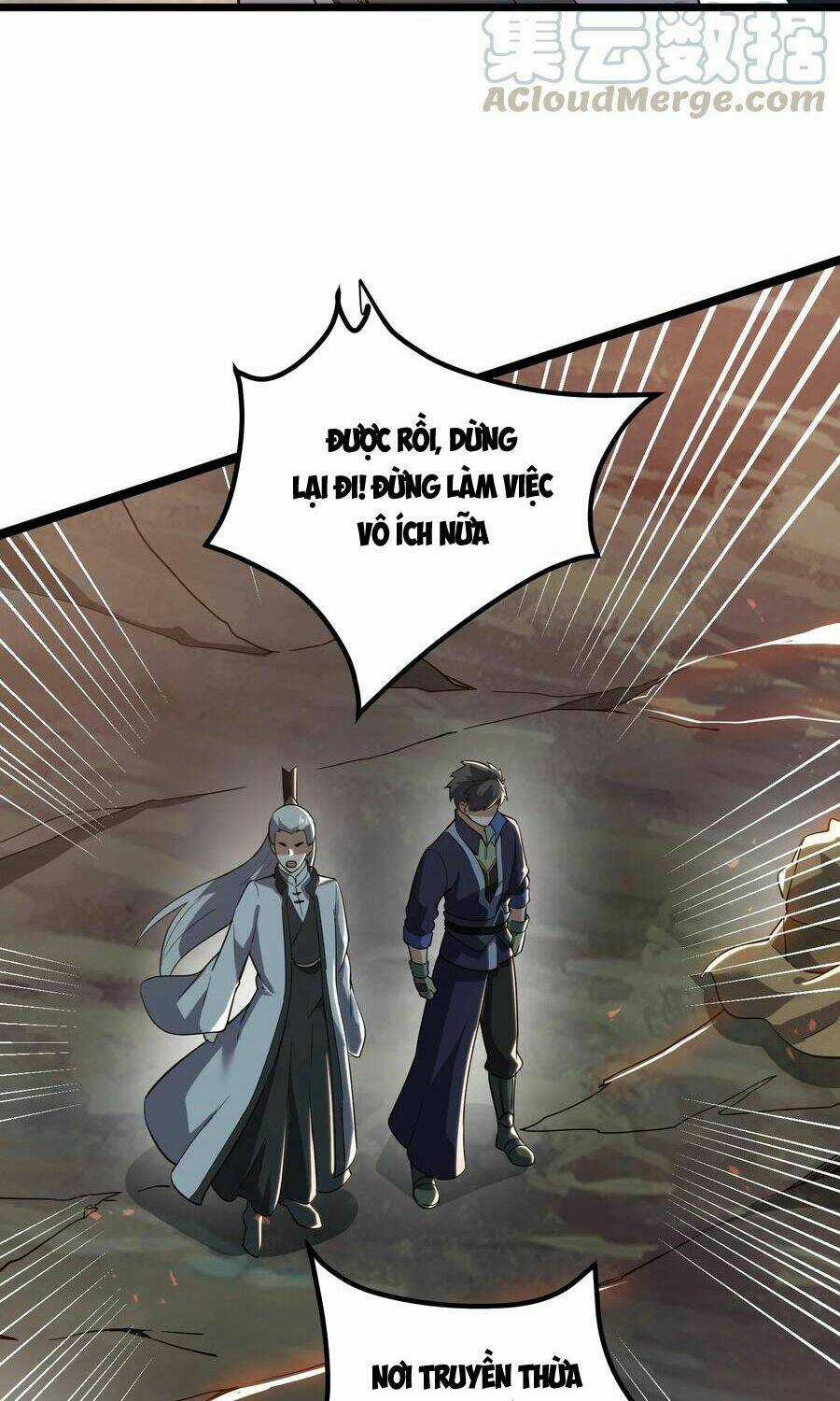 Nguyên Long - Chapter 195 - Trang 28