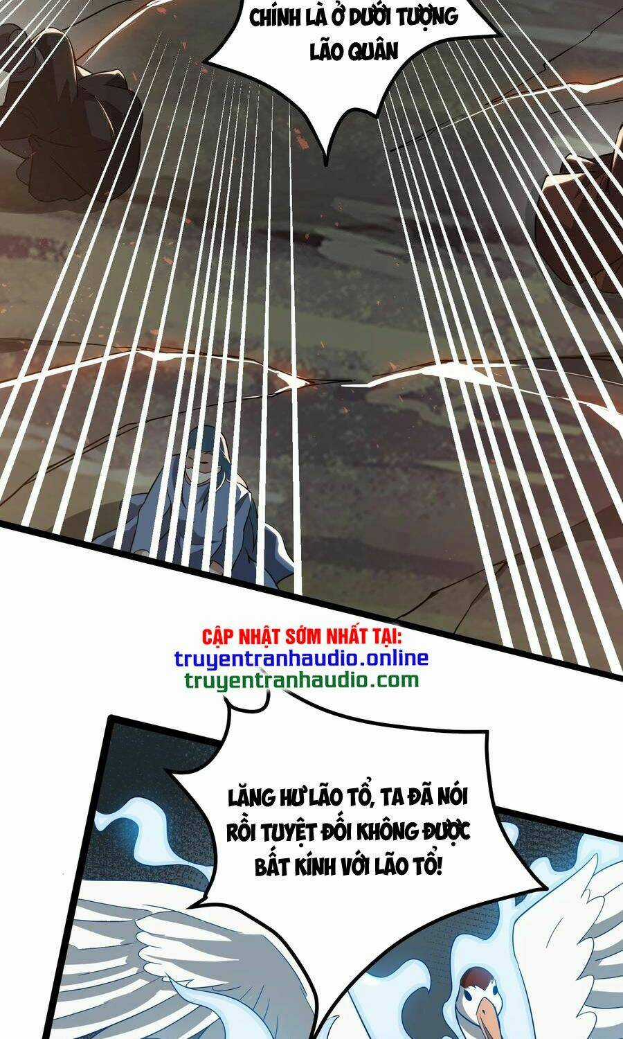 Nguyên Long - Chapter 195 - Trang 29
