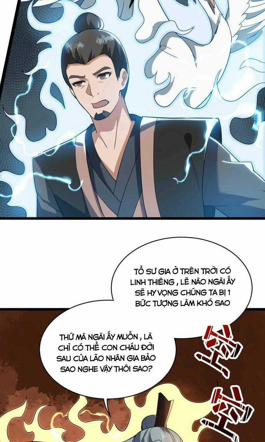 Nguyên Long - Chapter 195 - Trang 30