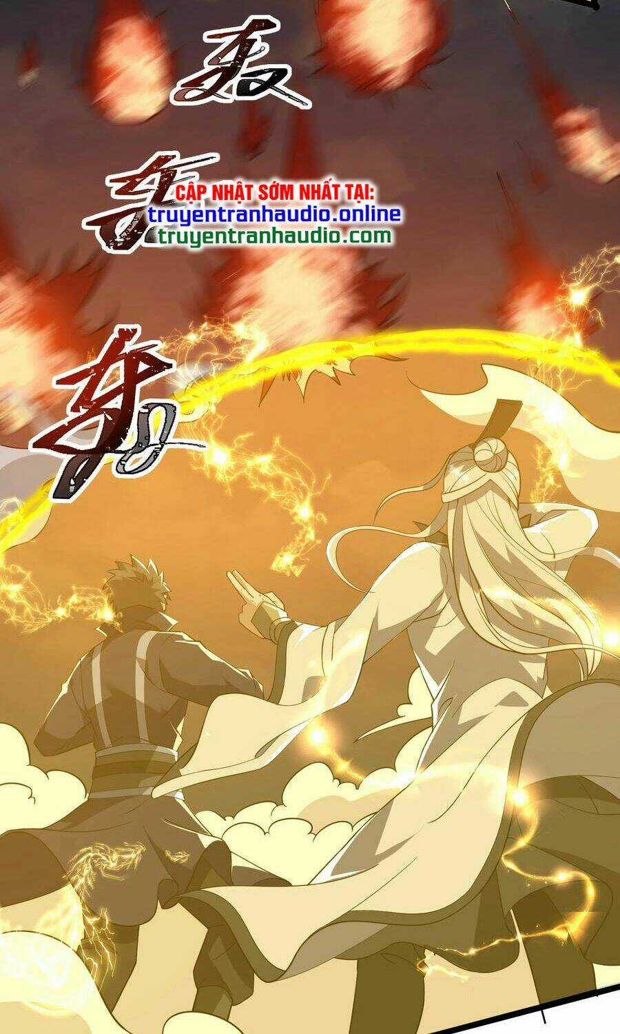 Nguyên Long - Chapter 195 - Trang 4