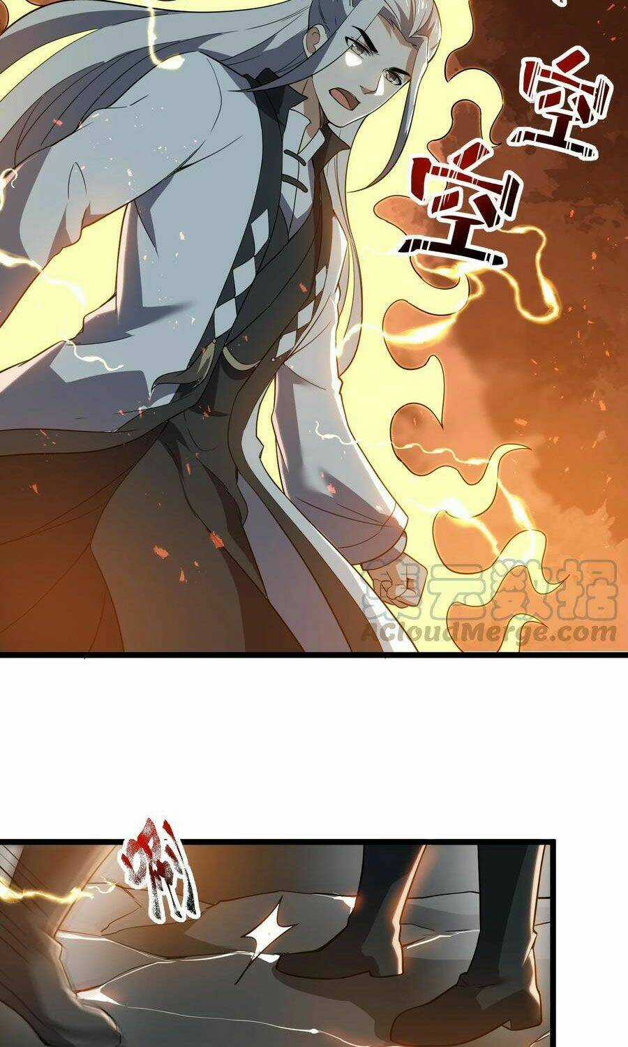 Nguyên Long - Chapter 195 - Trang 31