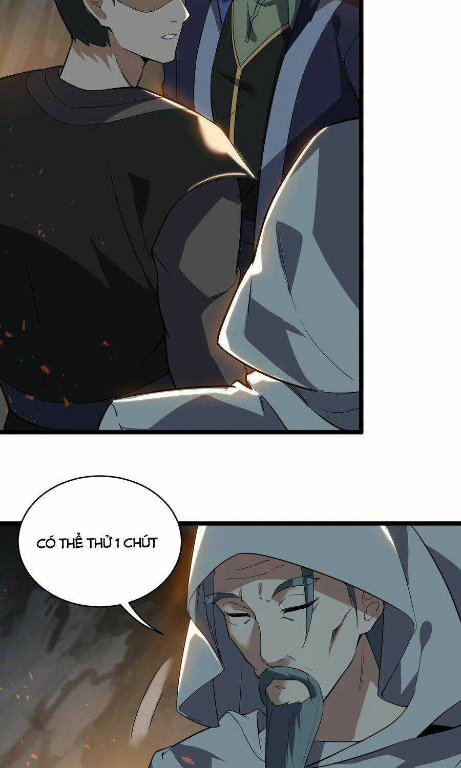 Nguyên Long - Chapter 195 - Trang 36