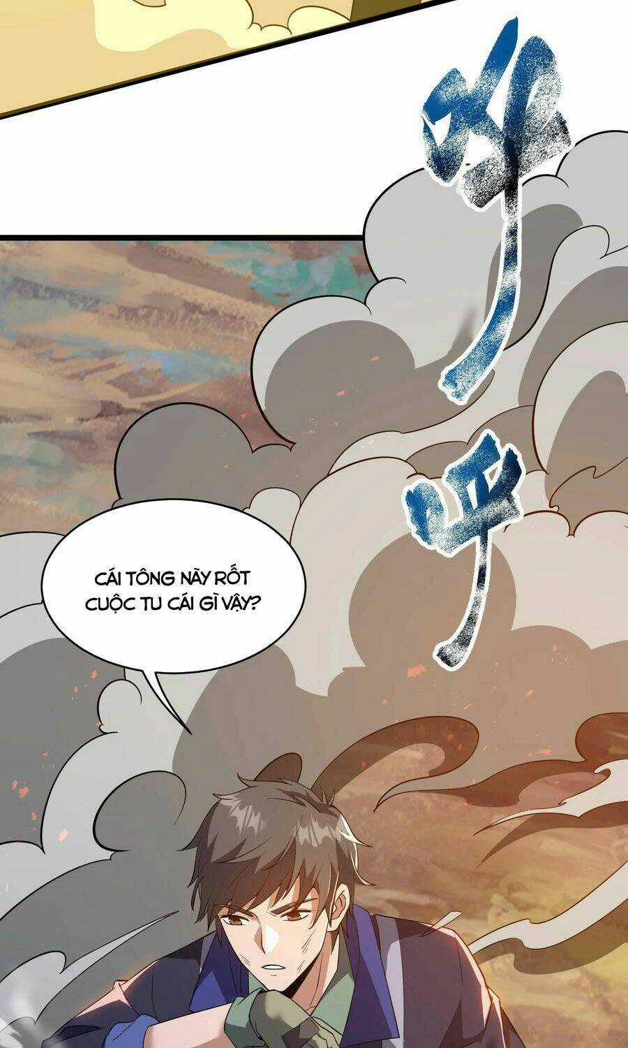 Nguyên Long - Chapter 195 - Trang 5