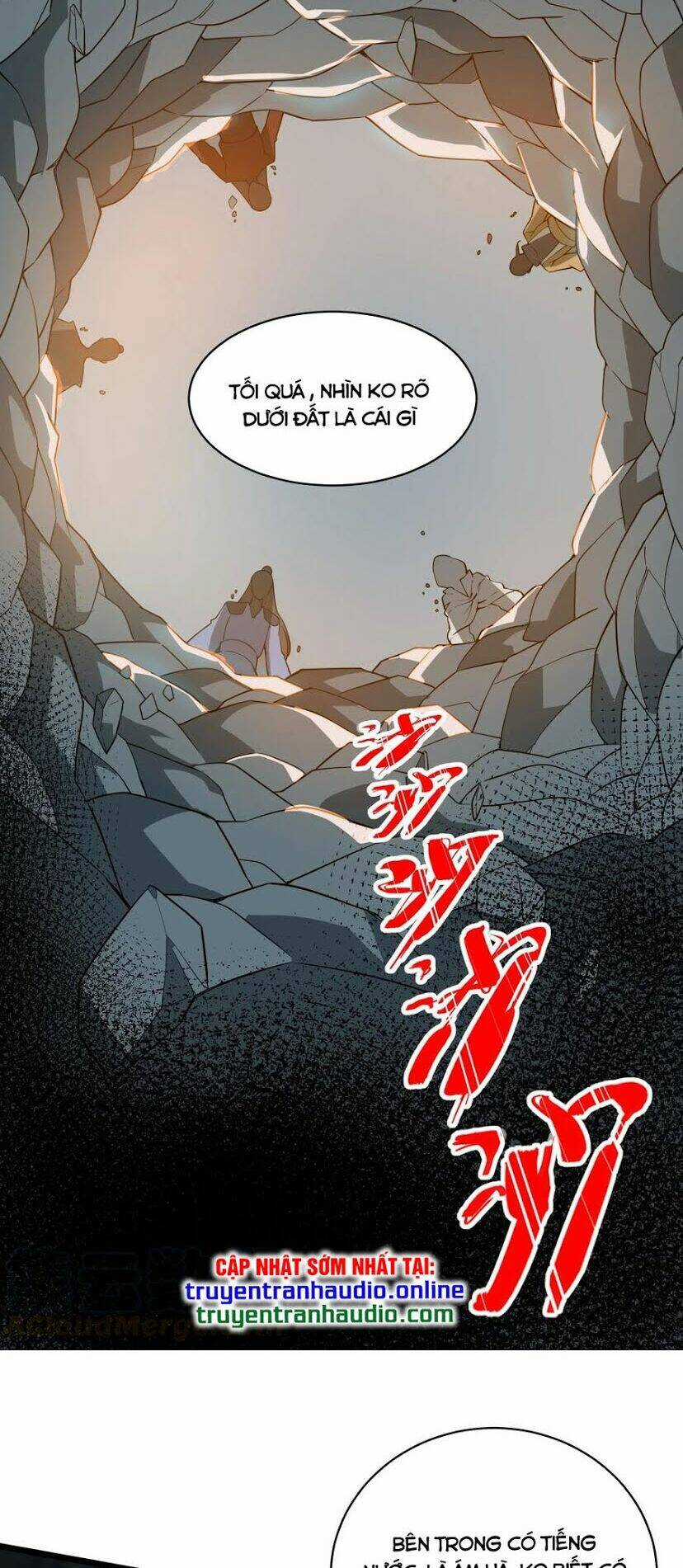 Nguyên Long - Chapter 195 - Trang 44