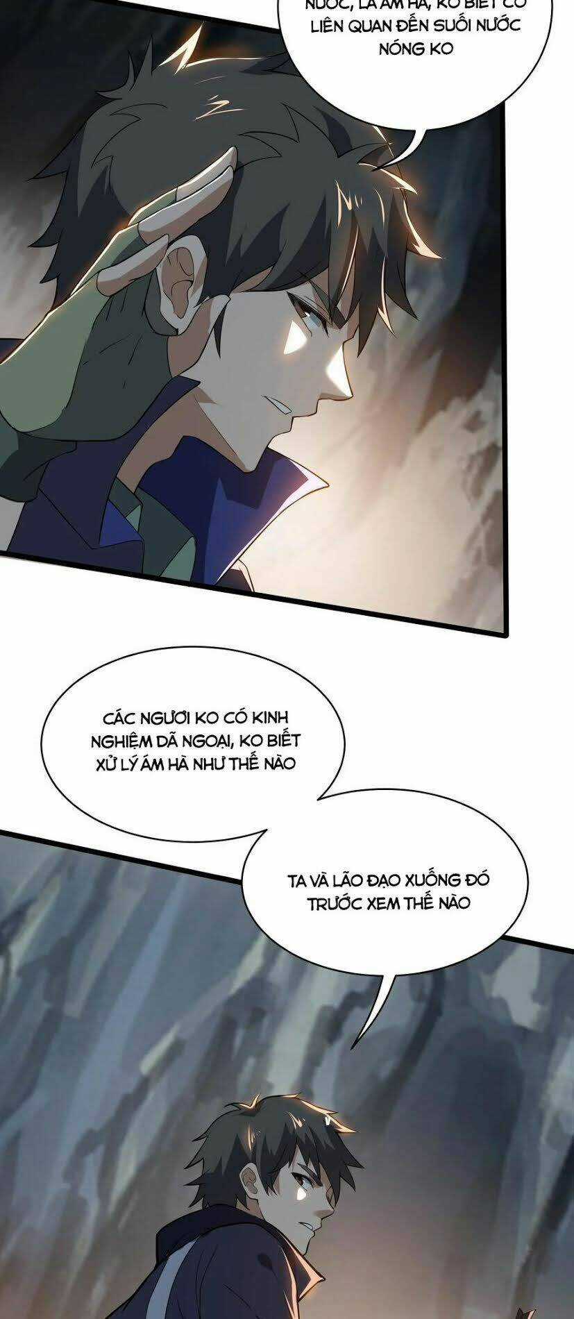 Nguyên Long - Chapter 195 - Trang 45