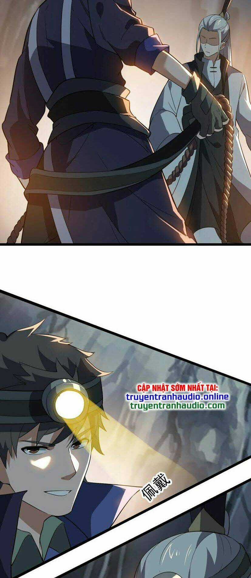 Nguyên Long - Chapter 195 - Trang 46