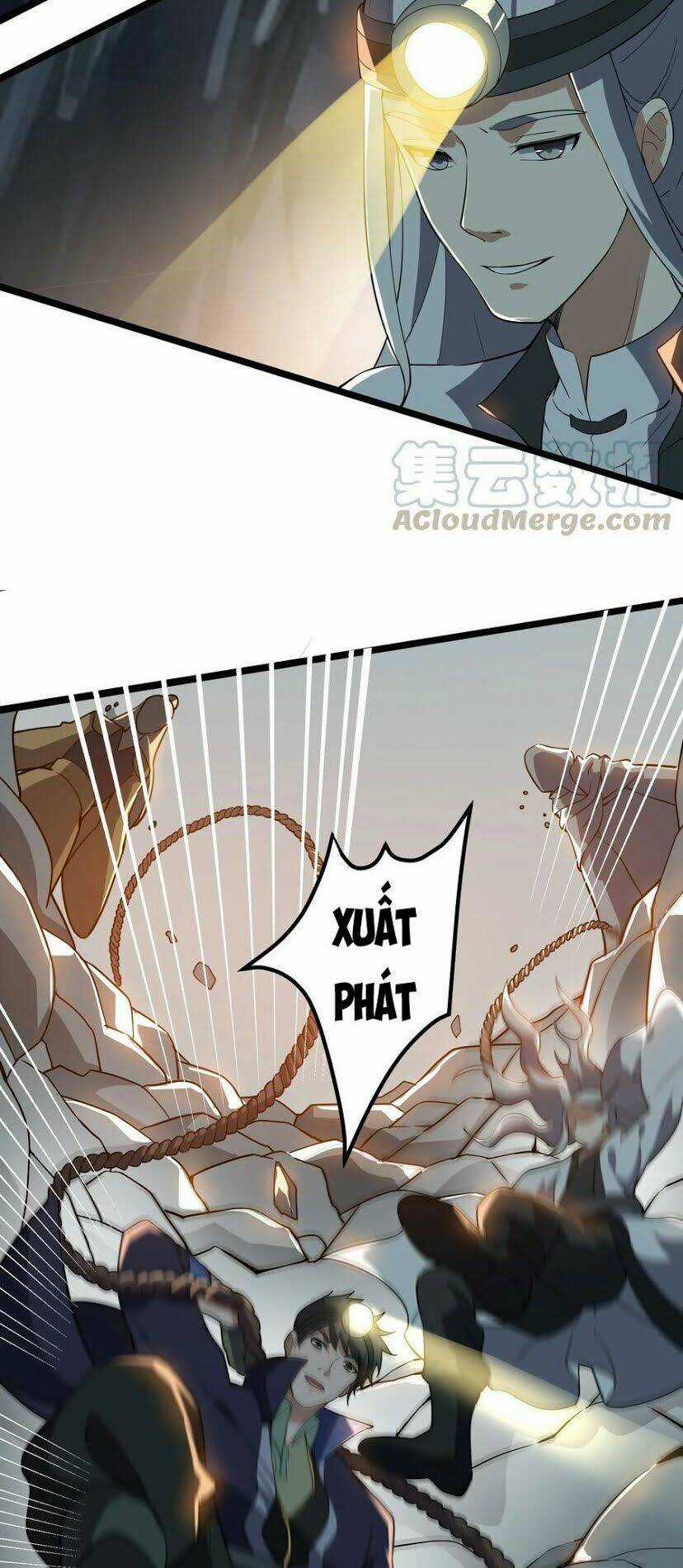 Nguyên Long - Chapter 195 - Trang 47