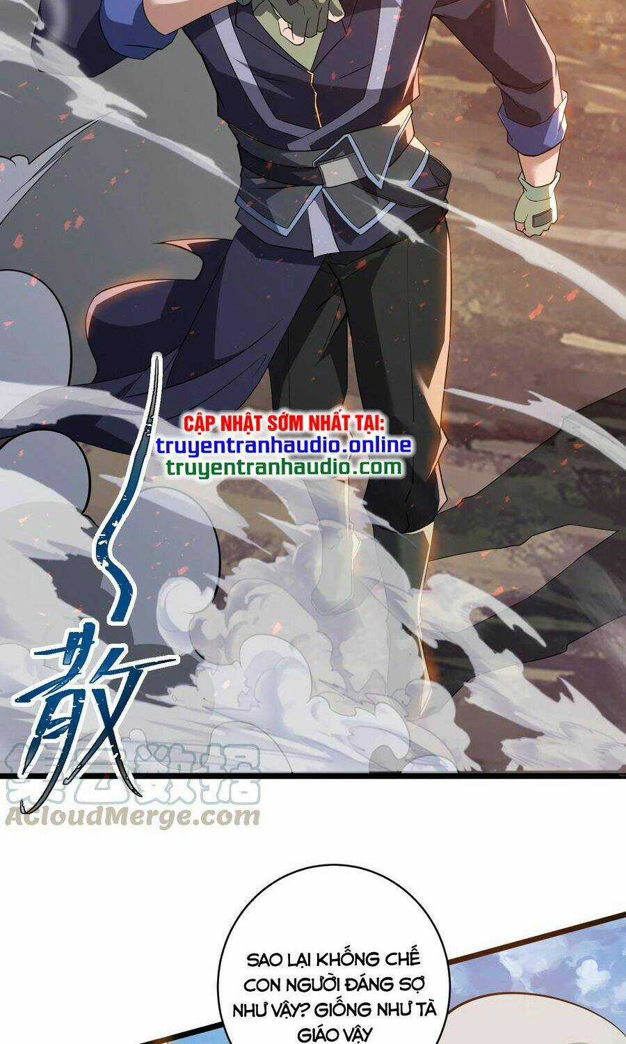 Nguyên Long - Chapter 195 - Trang 6