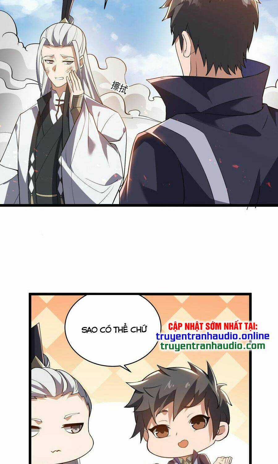 Nguyên Long - Chapter 195 - Trang 8