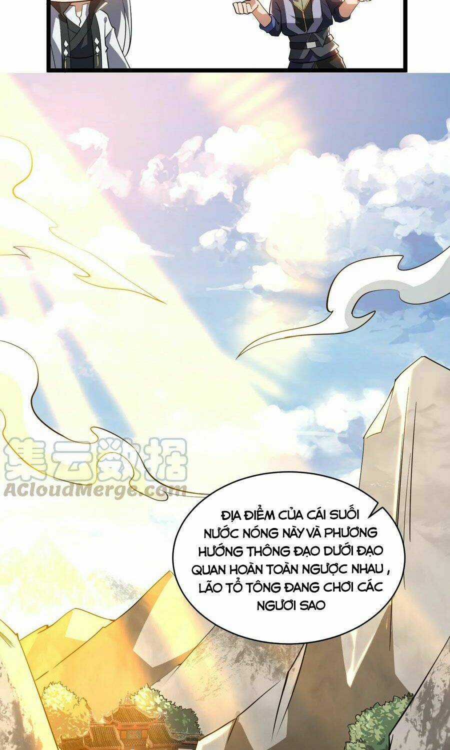 Nguyên Long - Chapter 195 - Trang 9