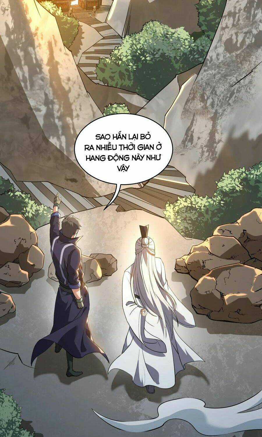 Nguyên Long - Chapter 195 - Trang 10