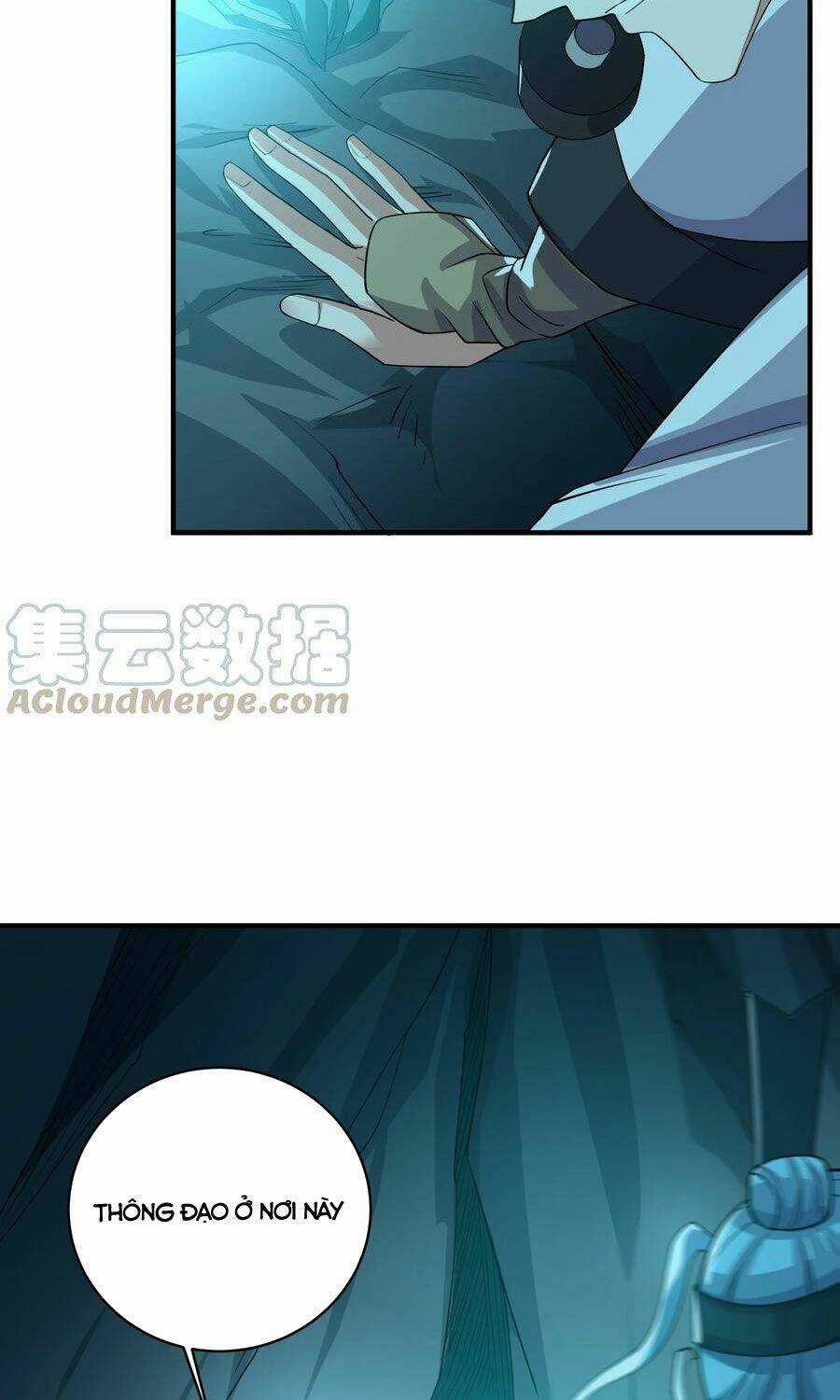 Nguyên Long - Chapter 196 - Trang 11