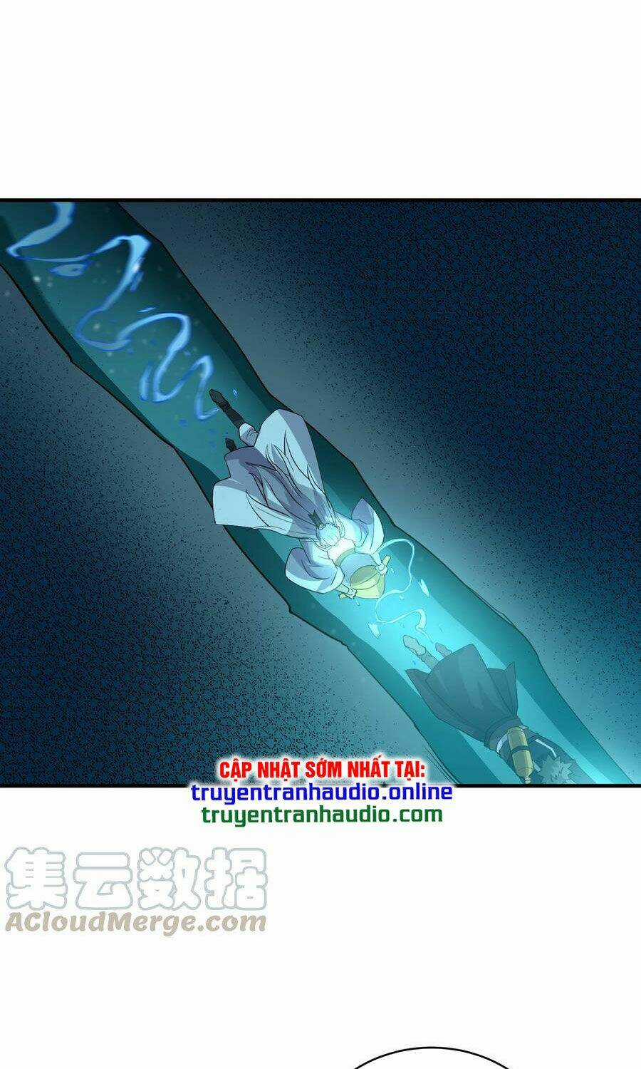 Nguyên Long - Chapter 196 - Trang 13