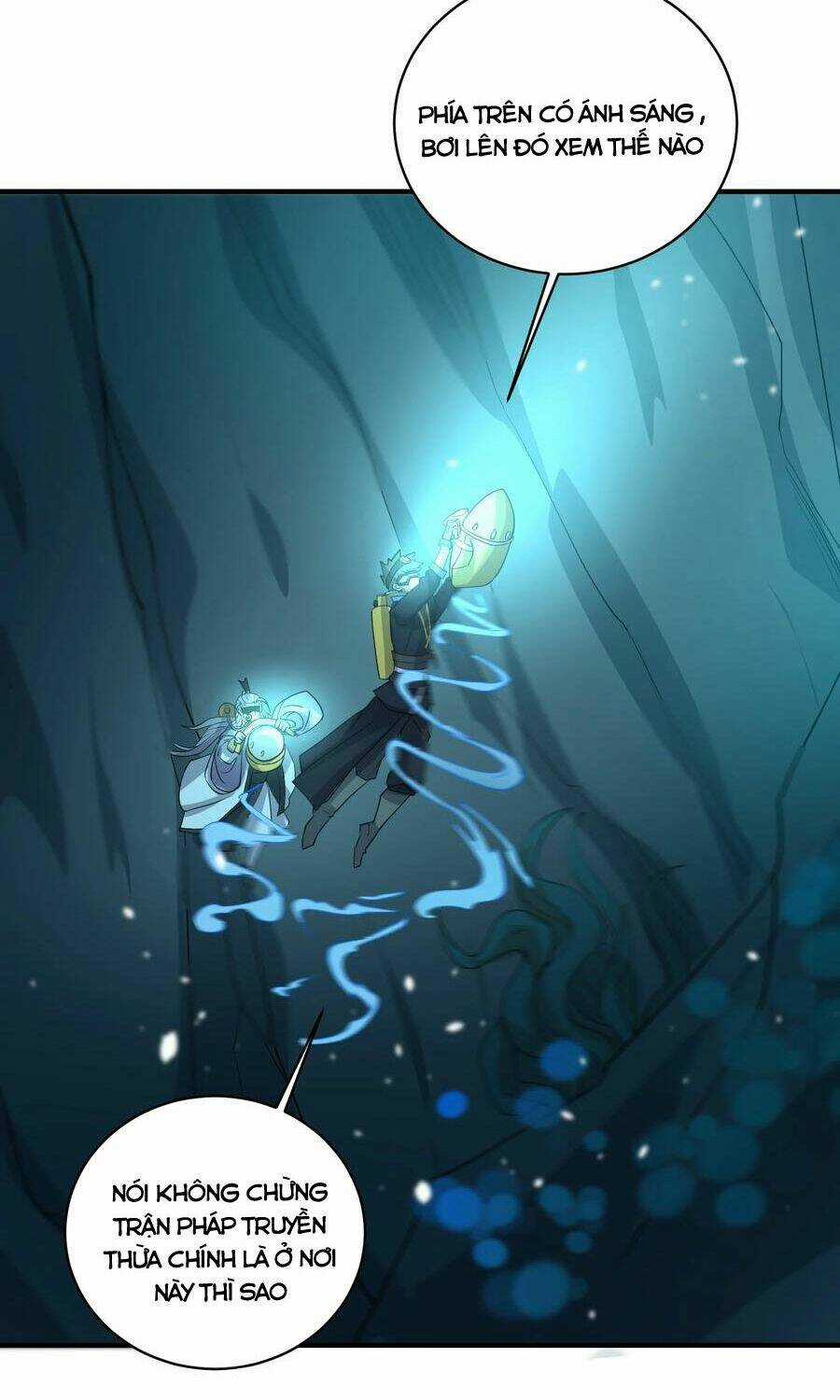 Nguyên Long - Chapter 196 - Trang 14