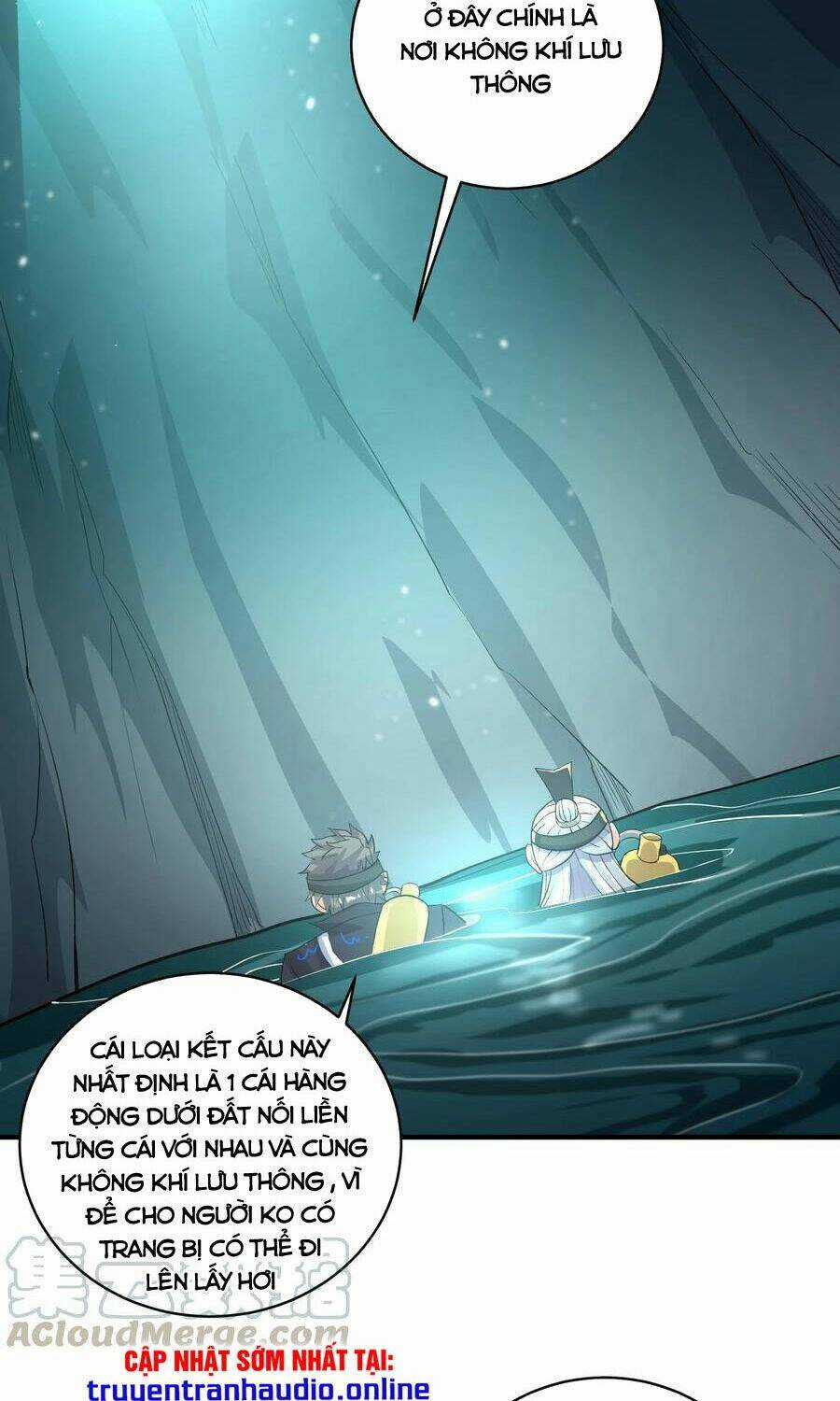 Nguyên Long - Chapter 196 - Trang 16