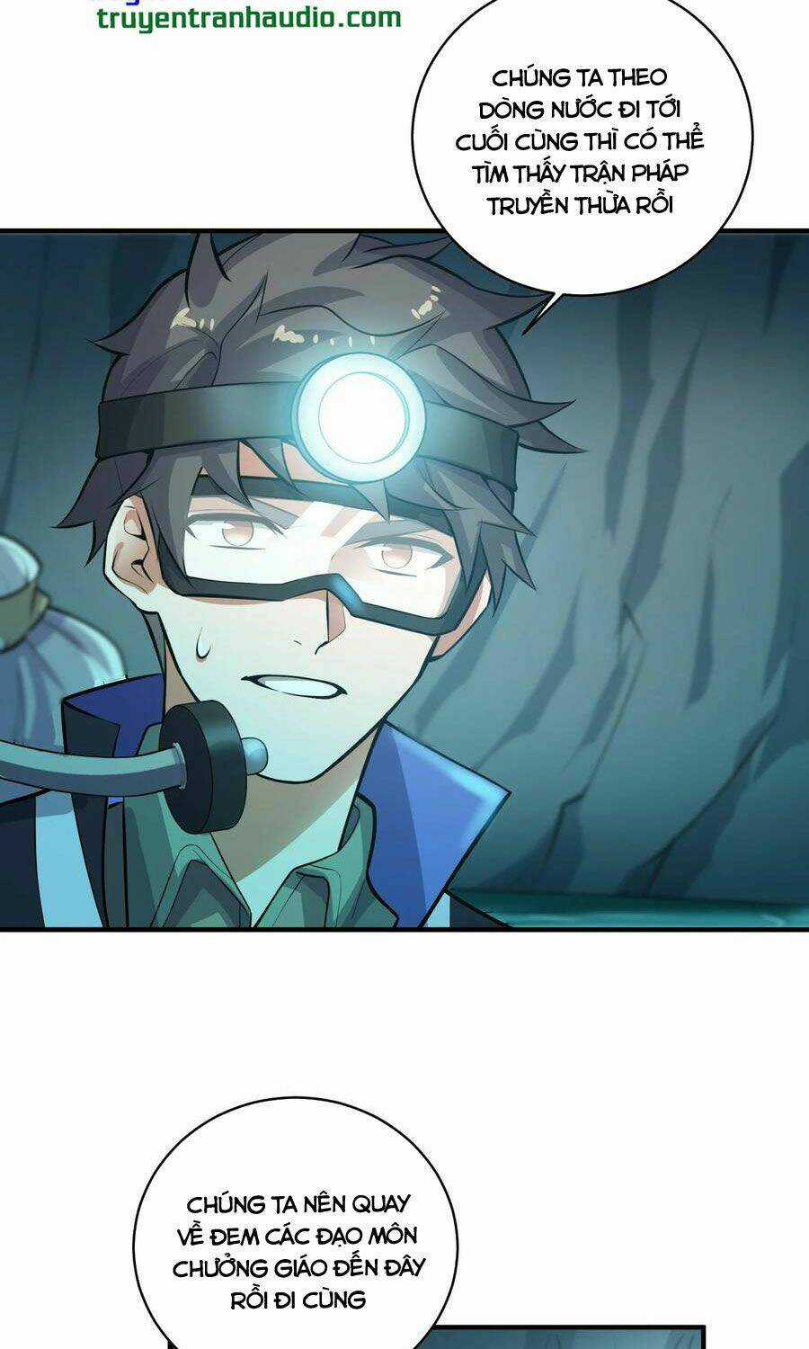 Nguyên Long - Chapter 196 - Trang 17