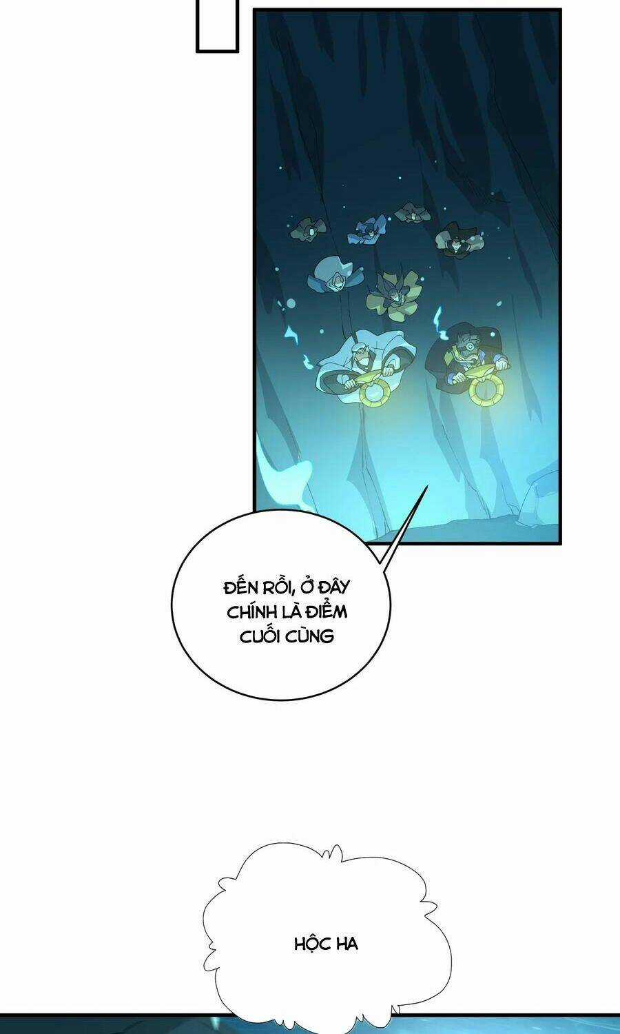 Nguyên Long - Chapter 196 - Trang 20