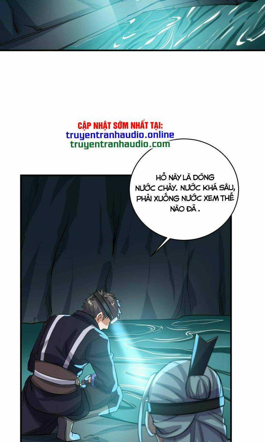 Nguyên Long - Chapter 196 - Trang 3