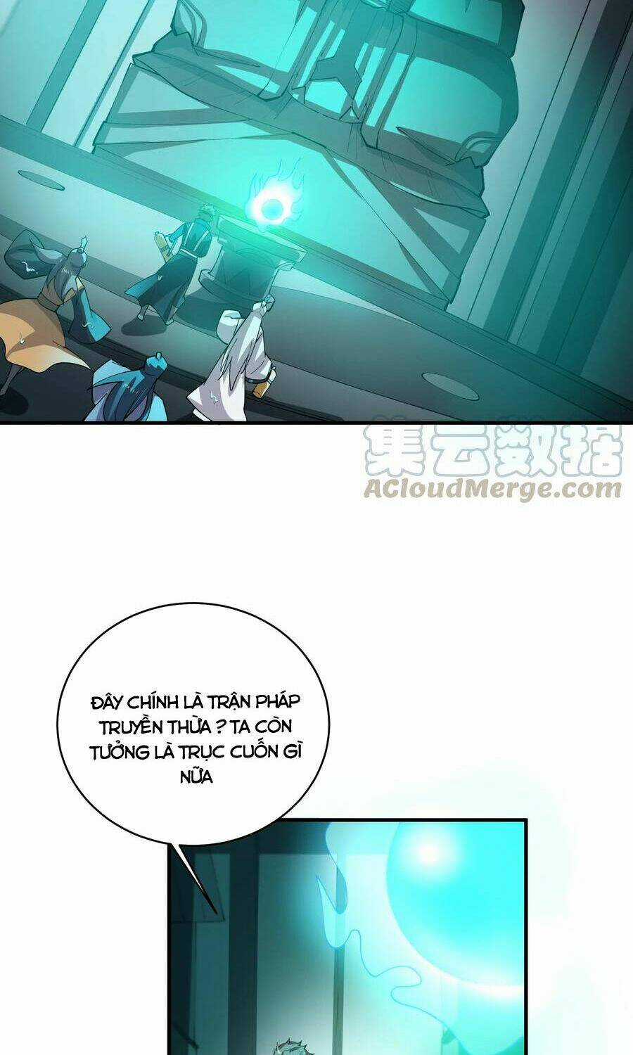 Nguyên Long - Chapter 196 - Trang 22