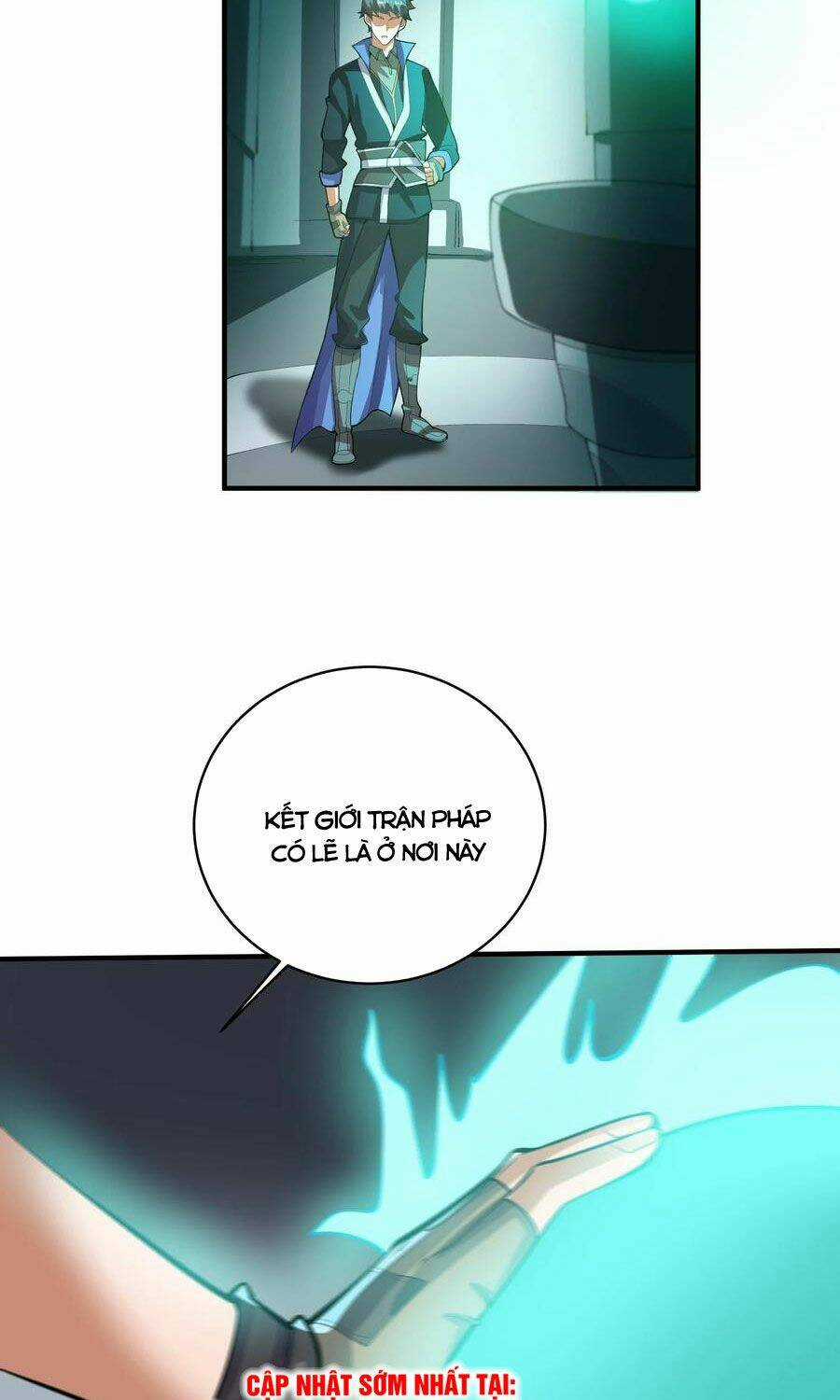 Nguyên Long - Chapter 196 - Trang 23