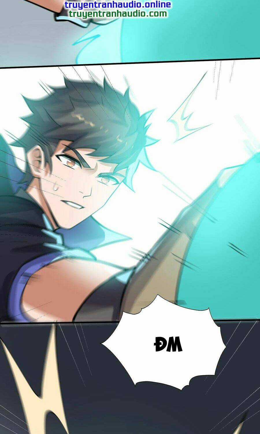 Nguyên Long - Chapter 196 - Trang 24