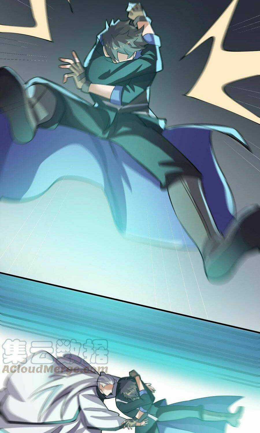 Nguyên Long - Chapter 196 - Trang 25