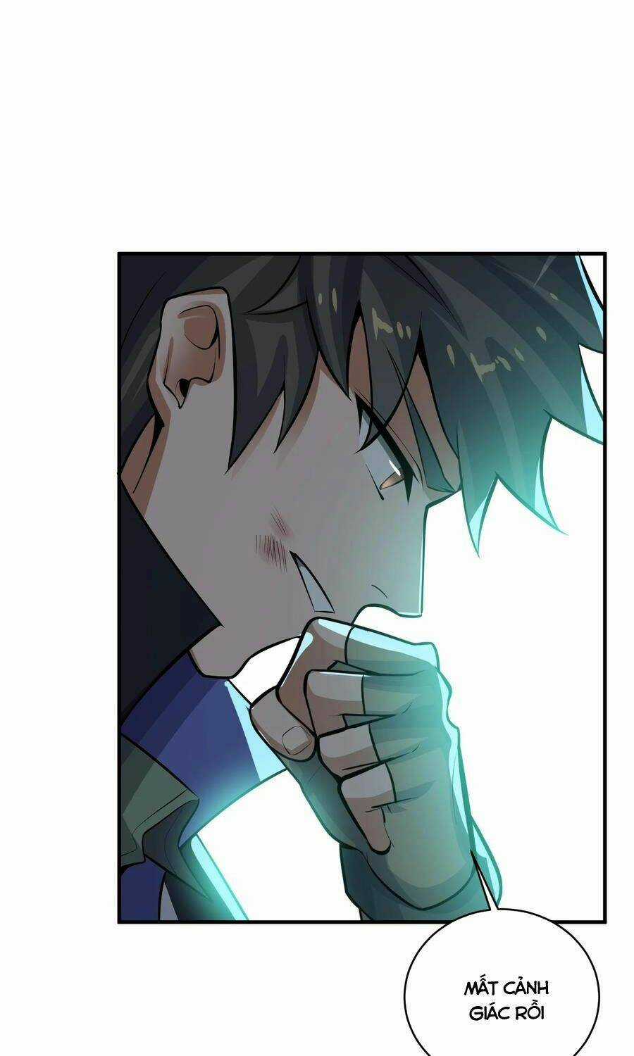 Nguyên Long - Chapter 196 - Trang 27