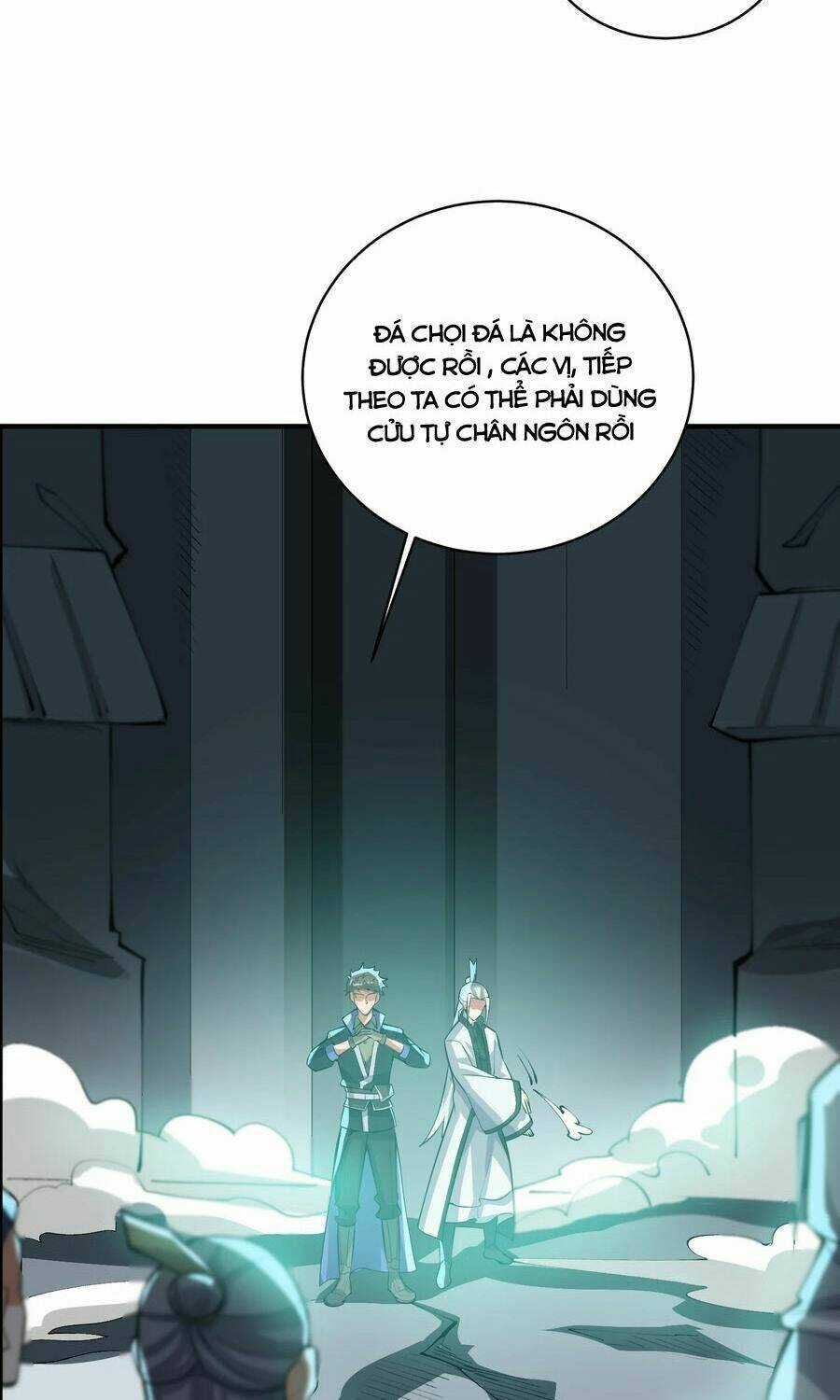 Nguyên Long - Chapter 196 - Trang 28