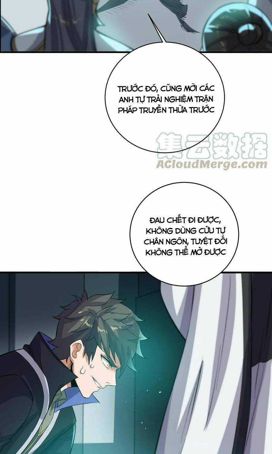 Nguyên Long - Chapter 196 - Trang 29