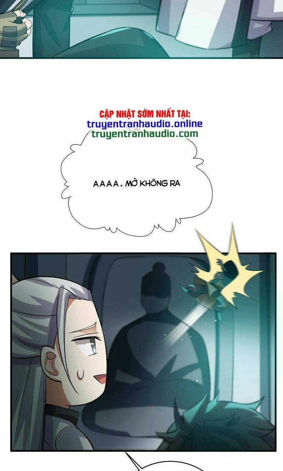 Nguyên Long - Chapter 196 - Trang 30