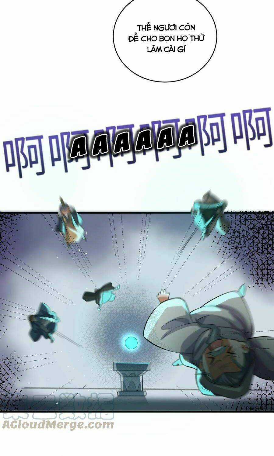 Nguyên Long - Chapter 196 - Trang 31