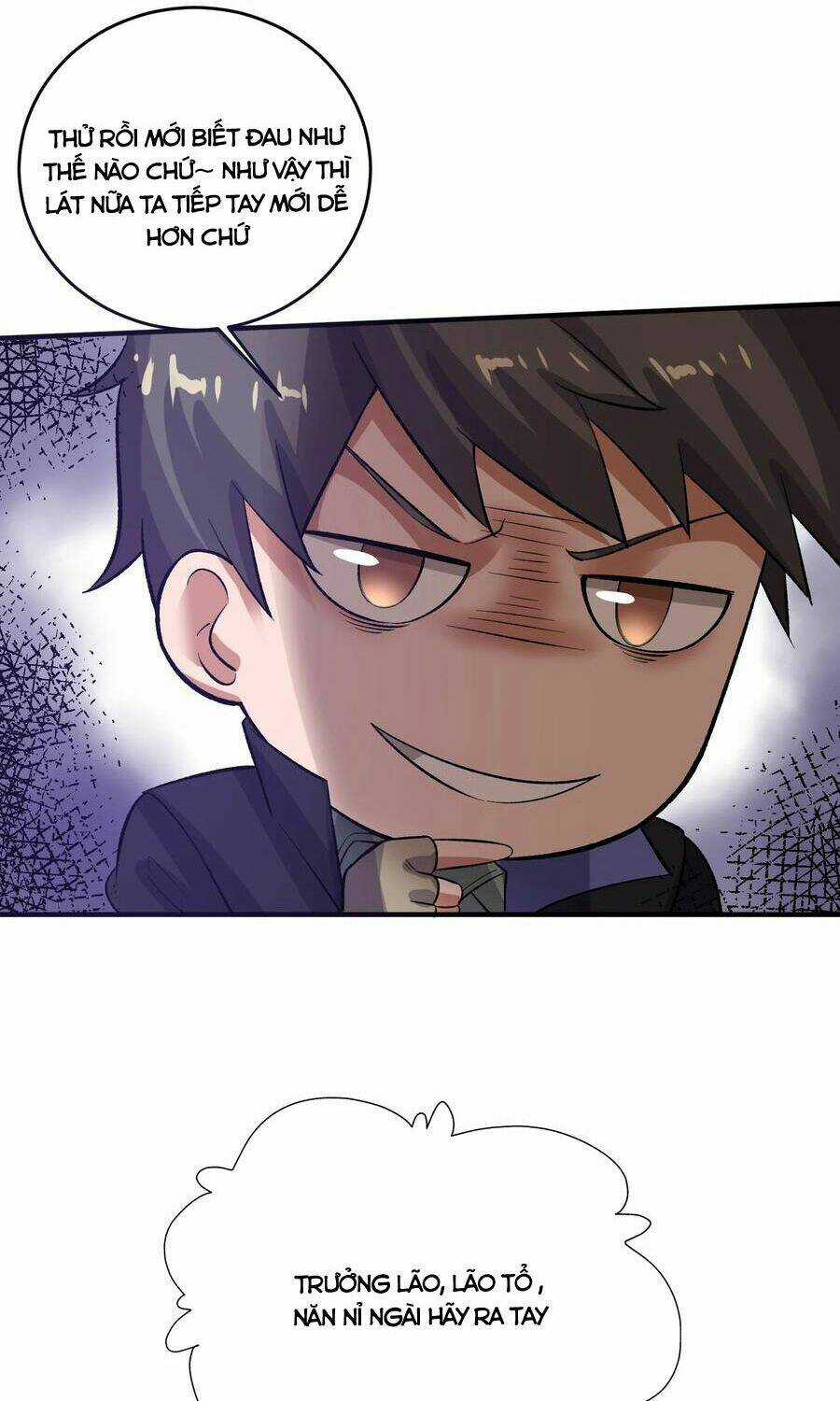 Nguyên Long - Chapter 196 - Trang 32