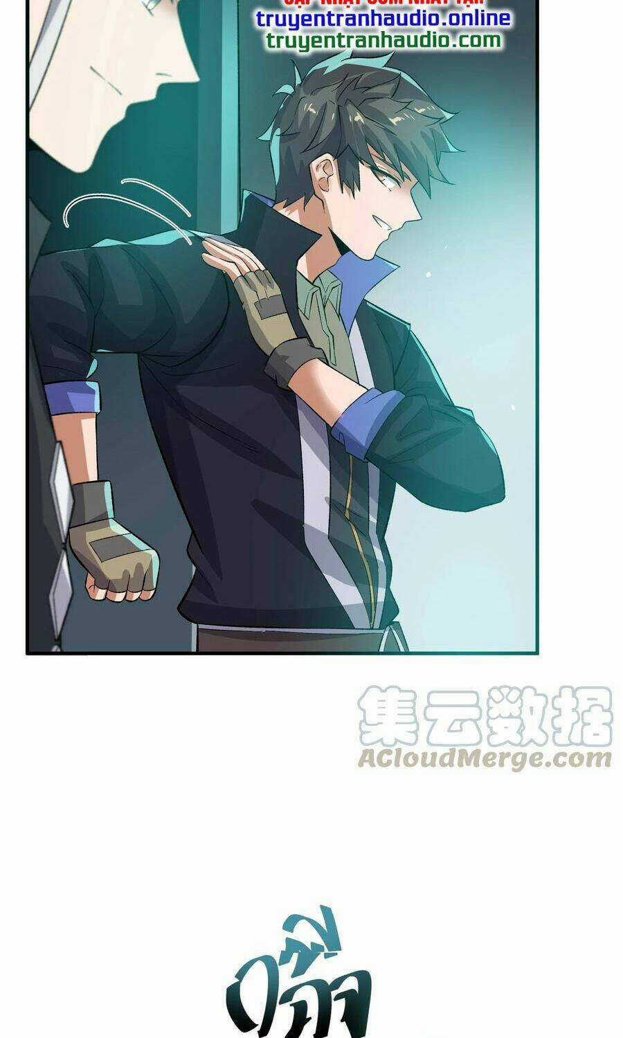 Nguyên Long - Chapter 196 - Trang 34