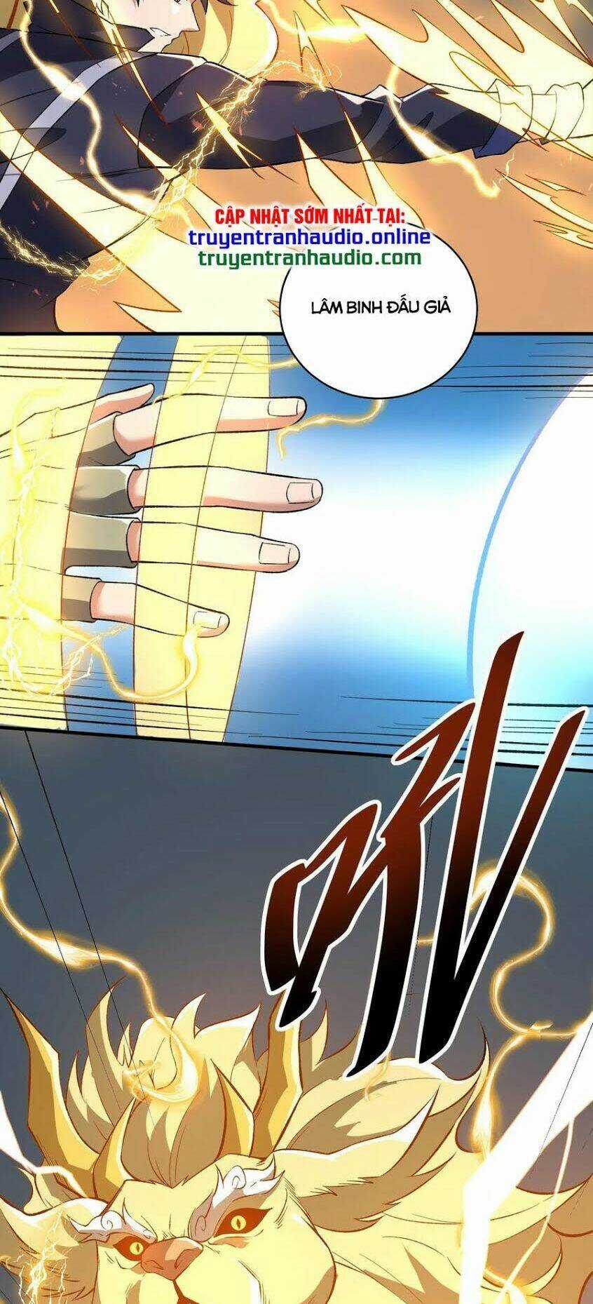 Nguyên Long - Chapter 196 - Trang 37