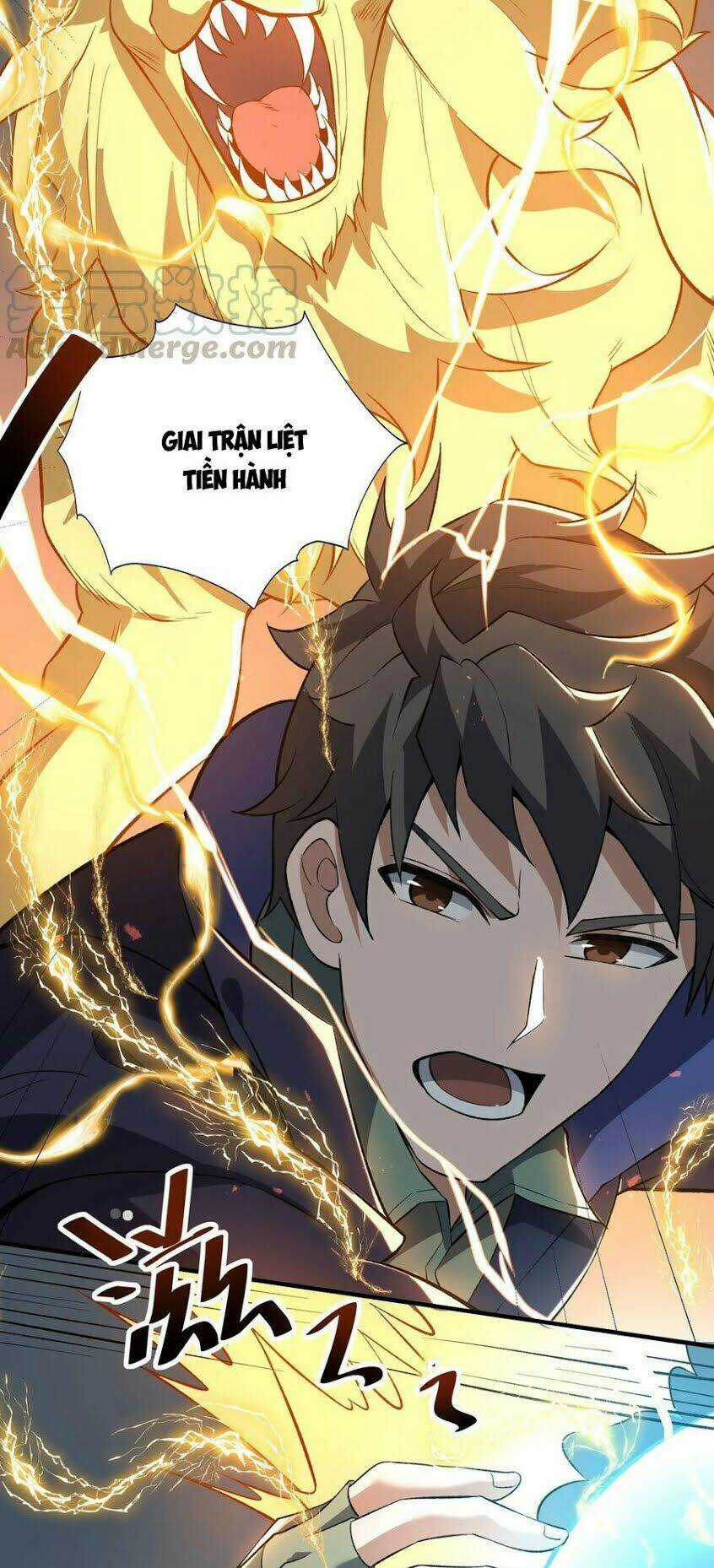 Nguyên Long - Chapter 196 - Trang 38