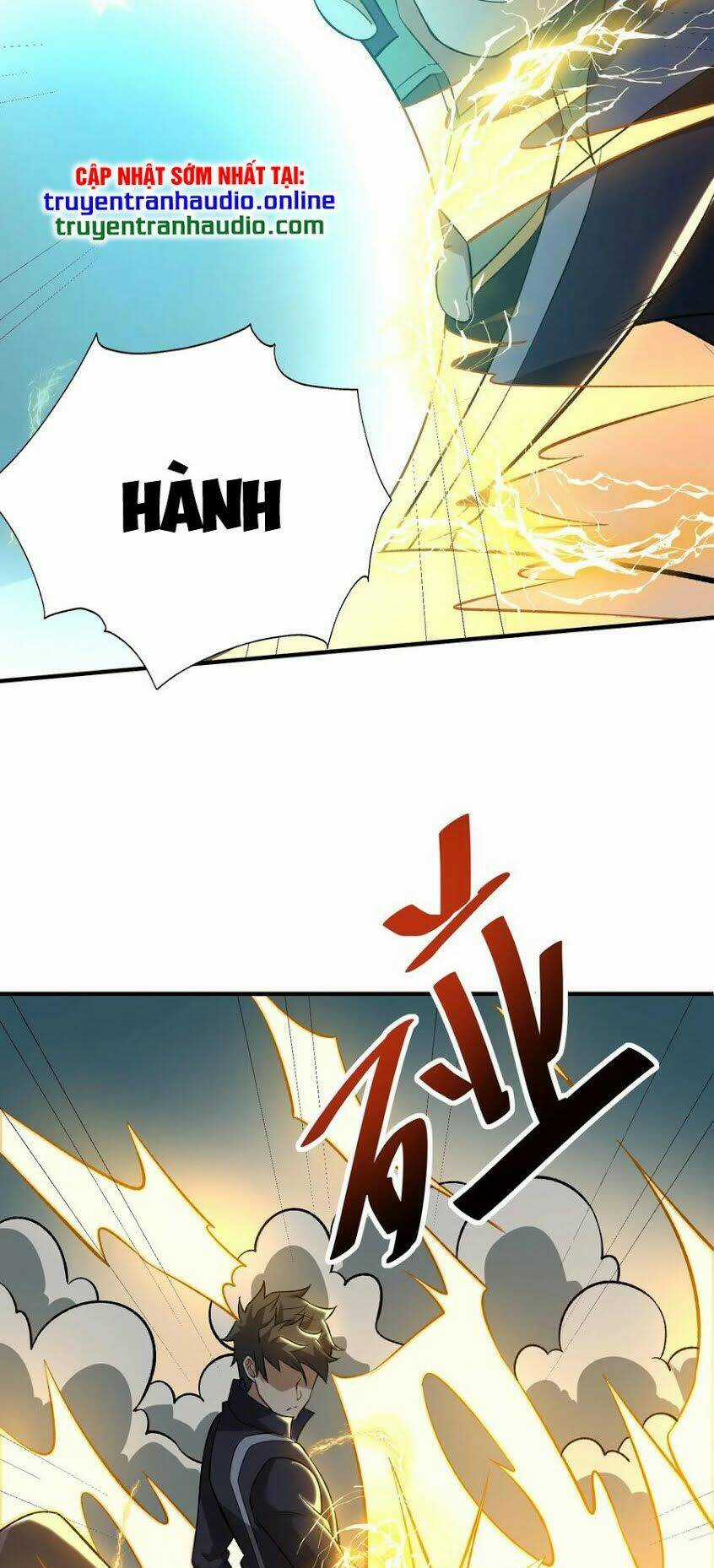 Nguyên Long - Chapter 196 - Trang 40