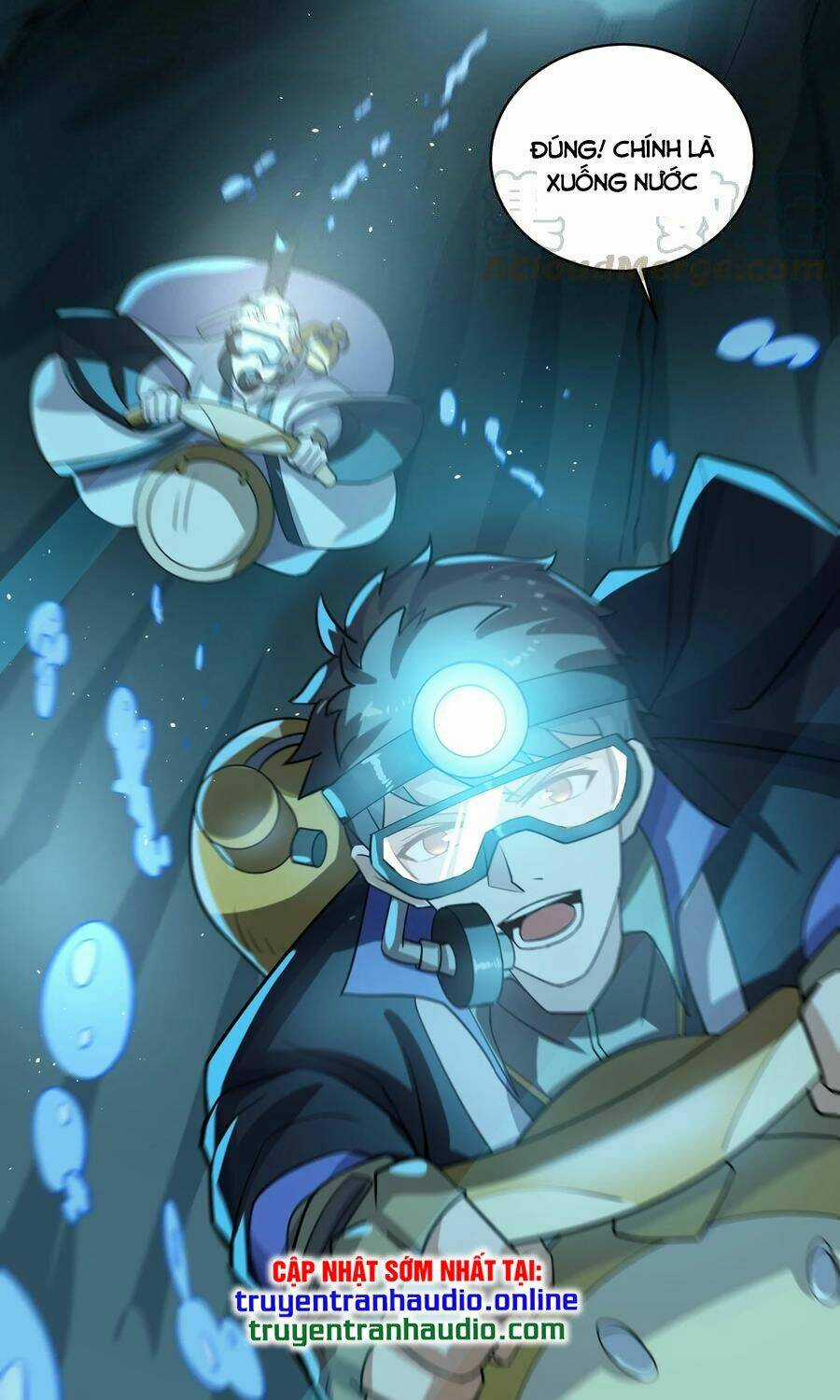 Nguyên Long - Chapter 196 - Trang 5