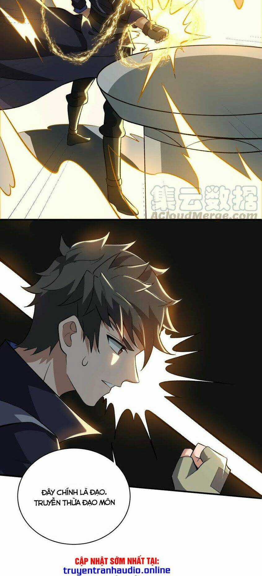 Nguyên Long - Chapter 196 - Trang 41