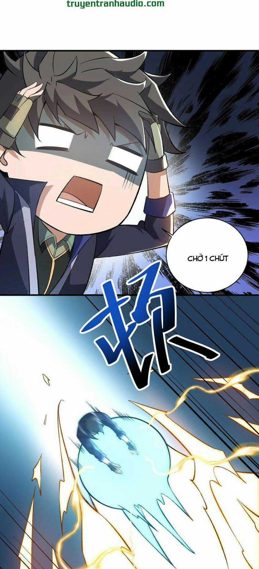 Nguyên Long - Chapter 196 - Trang 42