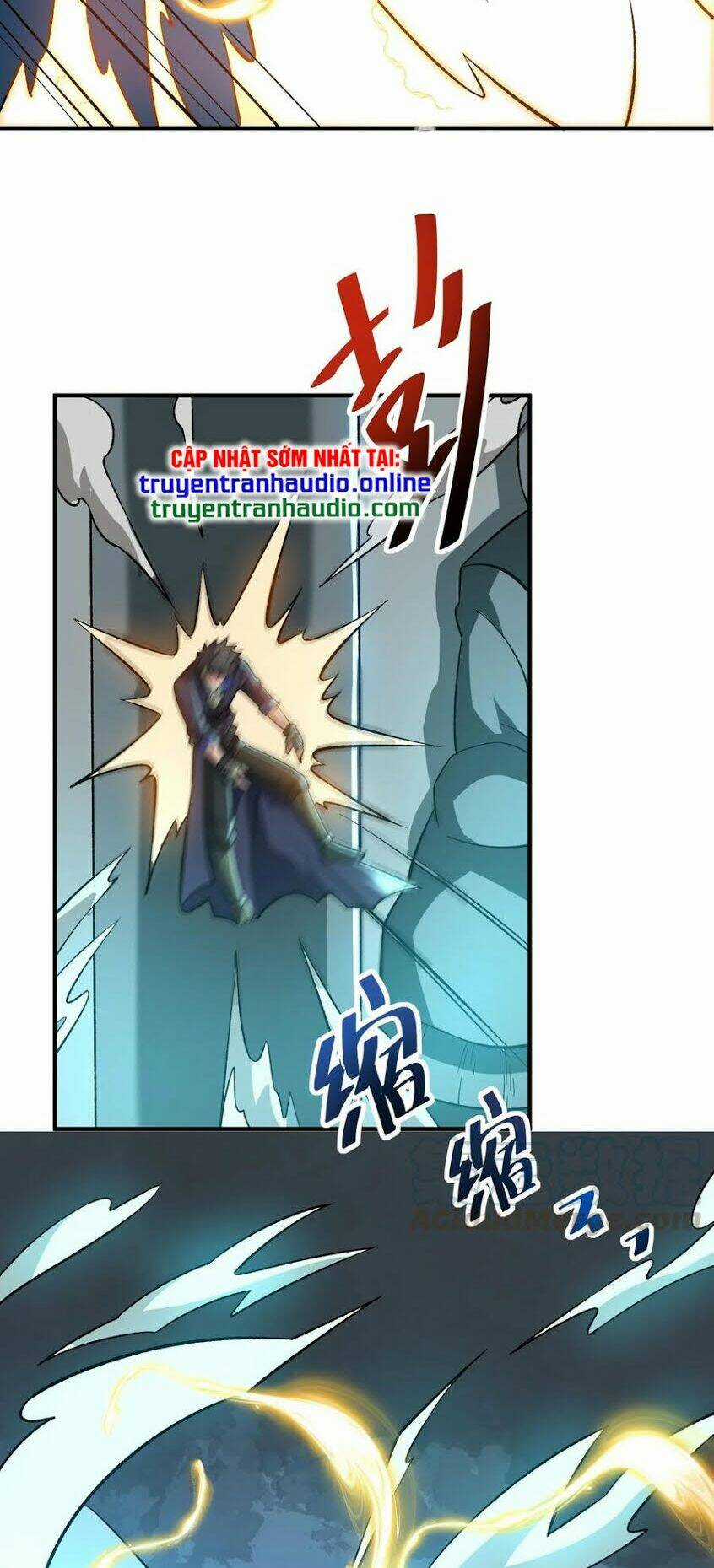 Nguyên Long - Chapter 196 - Trang 43