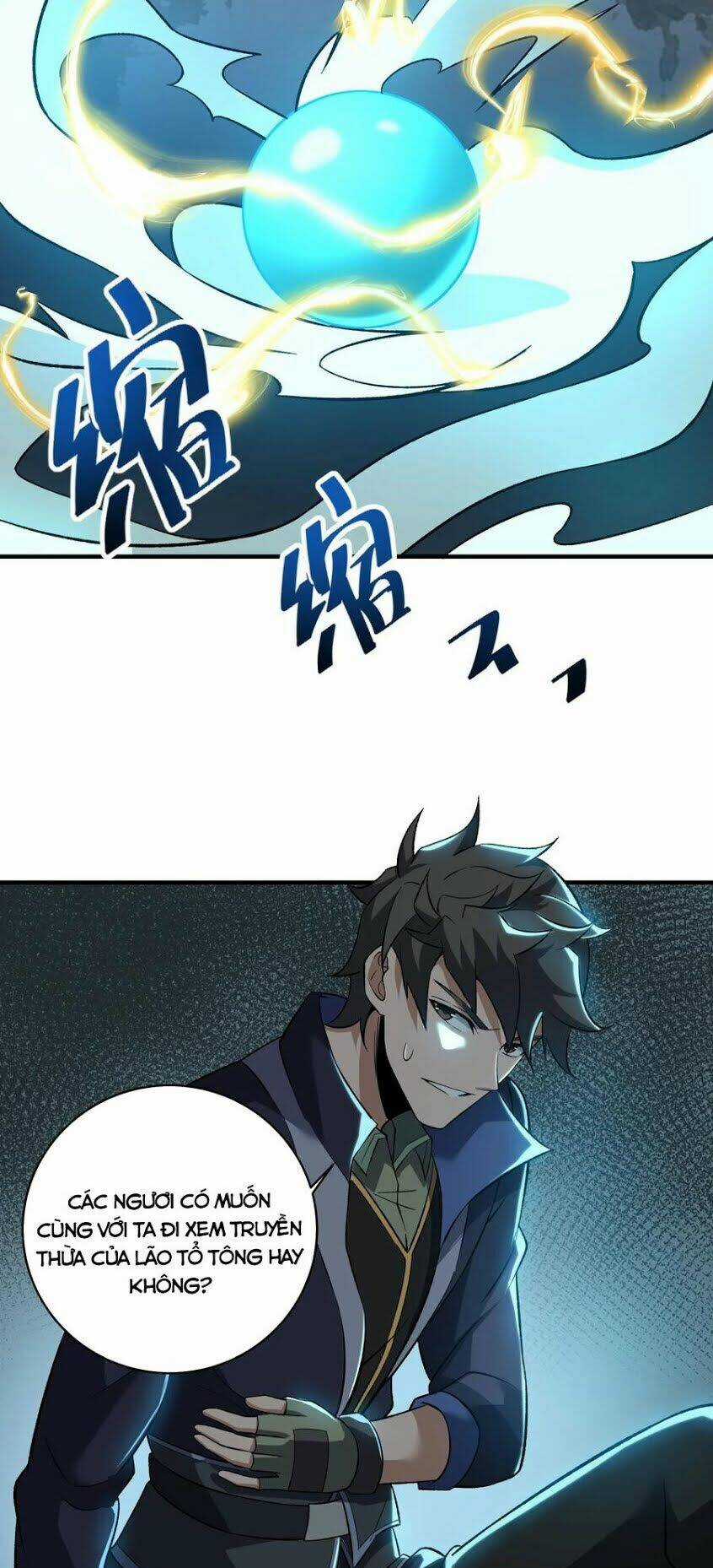 Nguyên Long - Chapter 196 - Trang 44